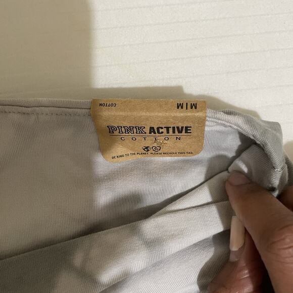 Victoria's Secret PINK Active High Waisted Crossover Skort Tennis Pickleball Med - Picture 5 of 7